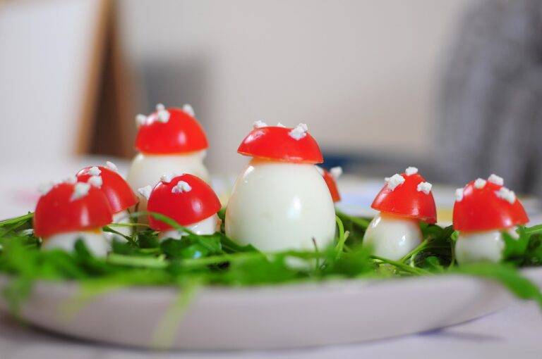 The Art of Food and Wine Pairing