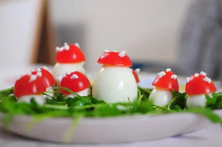 The Art of Food and Wine Pairing