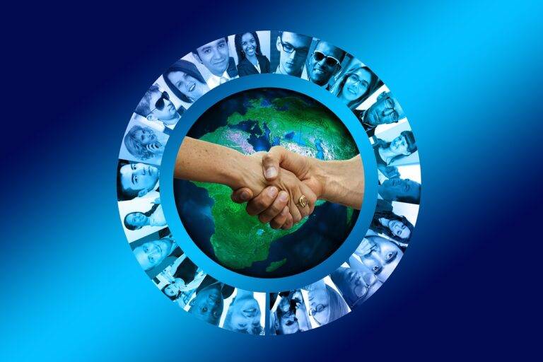 The Business Opportunities in the Aging Population
