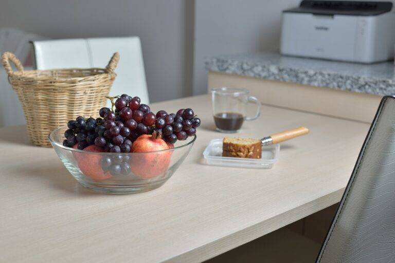 Sustainable Home Office Furniture: Eco-Friendly Options for a Comfortable Workspace