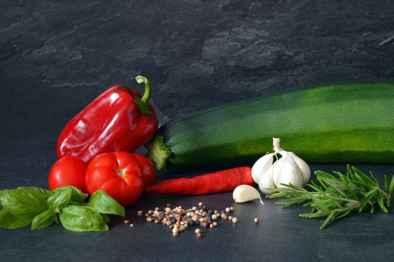 Food Labeling Laws: Navigating Consumer Confusion