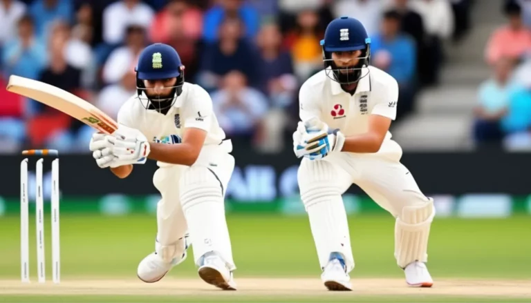 Cricket Bet ID Explained: A Beginner’s Perspective