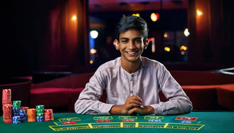 Why Mahadev Book ID Is Essential for In-Play Cricket Betting